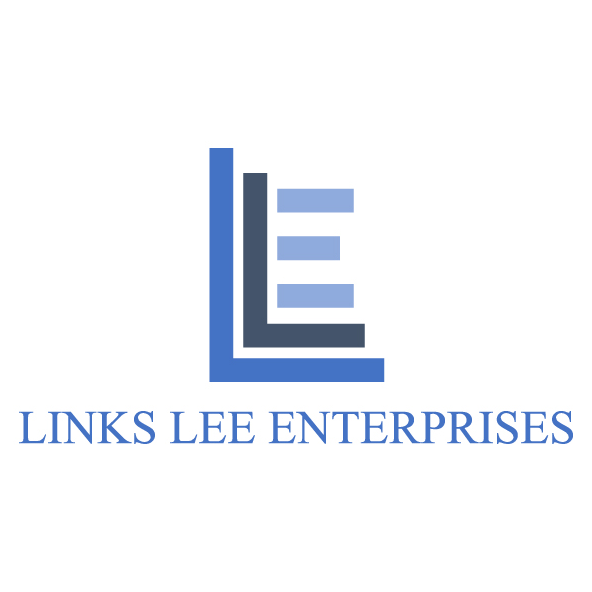 Links Lee Enterprises Logo